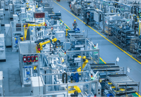 江淮汽车加强核心技术攻关，助力安徽新能源汽车产业发展