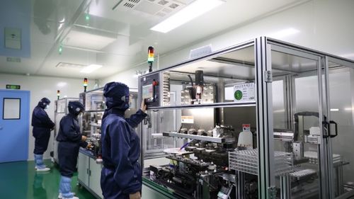 乡村振兴中的新河故事 | 眼镜盒里的富民强县密码