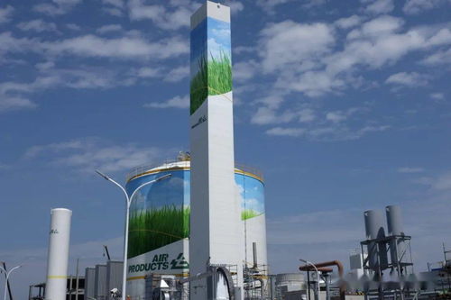 空气产品公司全球工程与制造南京工程中心 技术开发岗位热招，共赴创新之旅