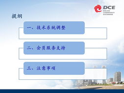 大连商品交易所夜盘交易技术服务与技术开发解析